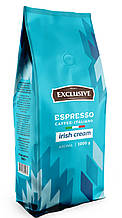 Кава в зернах Primo Exclusive Irish Cream Віденська кава , 1кг