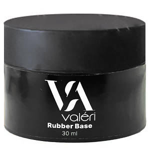 Valeri Rubber base Каучукова база для гель-лака, 30 мл