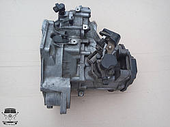 Коробка передач КПП (механіка) 1.9 Гольф 3 Венто Пассат Б3 Б4 Сеат Поло Кадді