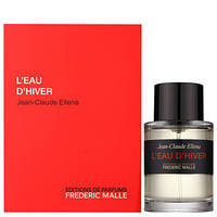 Frederic Malle L'Eau d'Hiver 100 ml. - Парфюмированная вода - Унисекс - Лиц.(Orig.Pack)