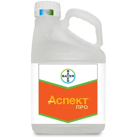 Гербіцид Аспект Про
