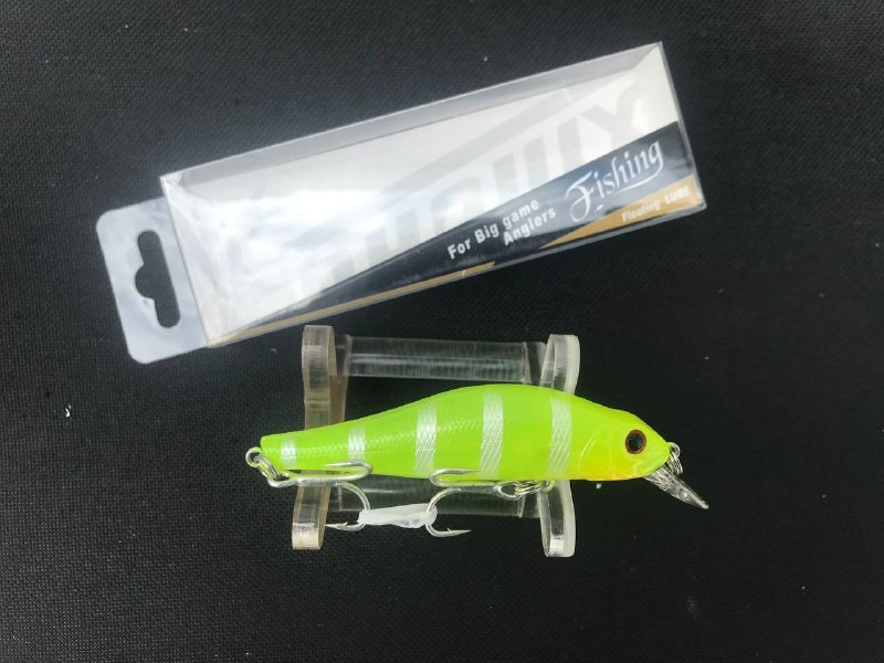 Воблер Fishing  X-80 Trick Darter