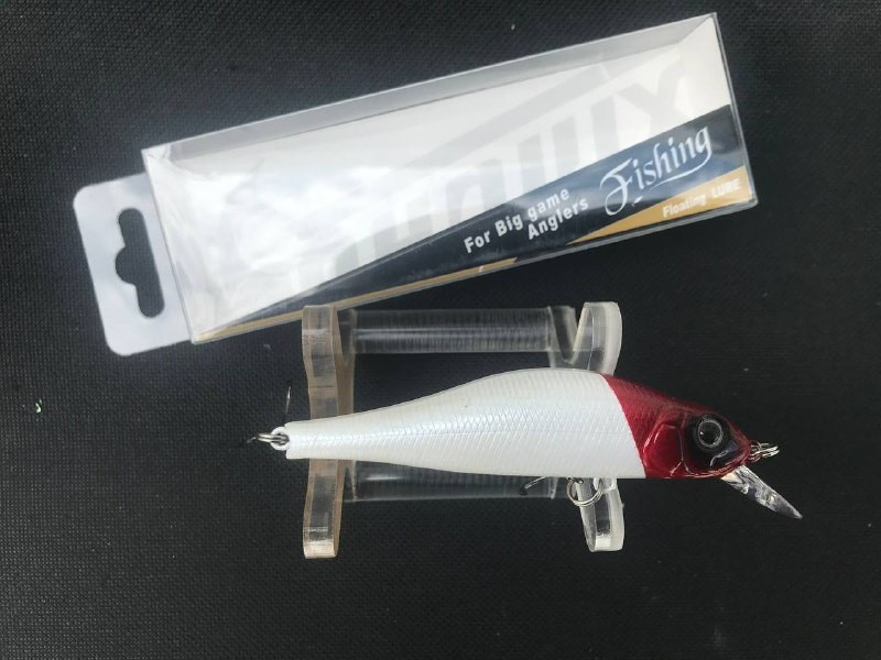 Воблер Fishing X-80 Trick Darter, фото 1