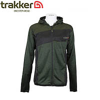 Худи Trakker Marl Fleece Back Hoody