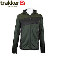 Худі Trakker Marl Fleece Back Hoody