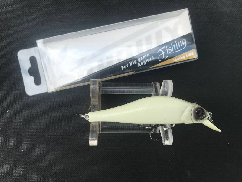 Воблер Fishing  X-80 Trick Darter, фото 1