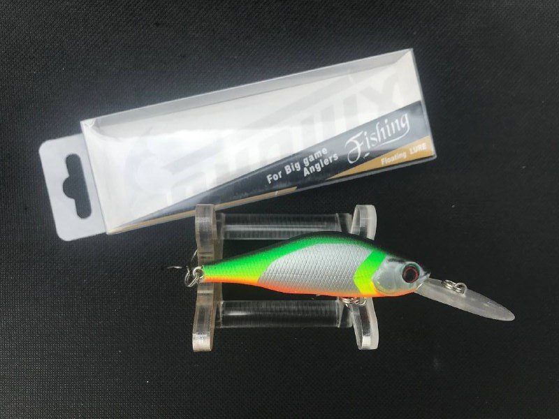 Воблер Fishing Khamsin 70 SP-DR