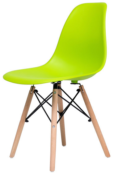 Стілець Жаклін Зелений ПЛ (Jacqueline) Richman, фото 1