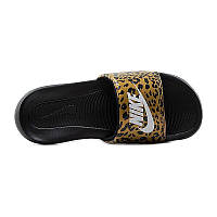 Тапки жен. Nike W Victori One Slide Print (арт. CN9676-700)