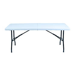 Стіл розкладний пластиковий Стенлі, Richman