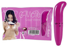Стимулятор G-точки G Mate Classic G-Spot Vibe
