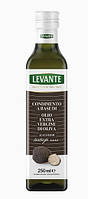 Оливковое масло со вкусом черного трюфеля Olio Extravergine di Oliva Levante , 0,25 л