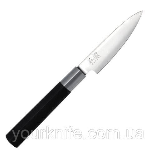 Ніж кухонний японський KAI (Kershaw) Shun Wasabi Paring 100 мм