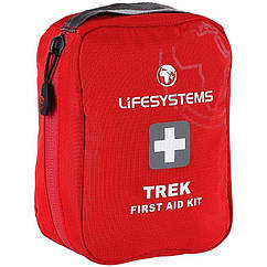 Аптечка туристична Lifesystems Trek First Aid Kit 31 ел-т (1025)