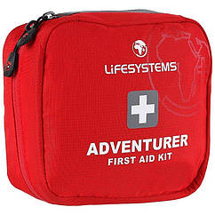 Аптечка туристична Lifesystems Adventurer First Aid Kit 29 эл-в (1030)