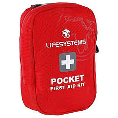 Аптечка туристична Lifesystems Pocket First Aid Kit 23 ел-ти (1040)