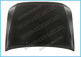 Капот Mitsubishi Pajero Wagon 4 07- (FPS) FP 3738 280 Mitsubishi FP 3738 280