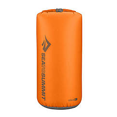 Гермомешок Sea To Summit Ultra-Sil Dry Sack Orange, 35 л (STS AUDS35OR)