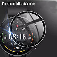 Захисна плівка для смарт годинника Xiaomi Mi Watch Color (1 шт.), фото 2