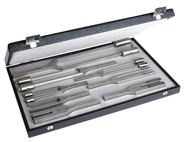 Набір камертонів