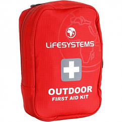 Аптечка туристична Lifesystems Outdoor First Aid Kit 12 ел-в (20220)