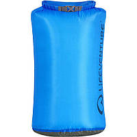 Гермомешок Lifeventure Ultralight Dry Bag blue 5 L (59620-5) 35, Синий