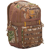 Рюкзак тактический Slumberjack Sage 32L, realtree edge (53763819-RTE)