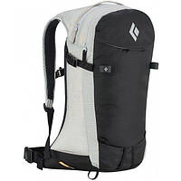 Рюкзак горнолыжный Black Diamond Dawn Patrol 25 Black/White S-M (BD 681171.BKWT.S-M)