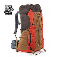 Рюкзак туристический Granite Gear Blaze AC 60/60 Rg Tiger/Java (925126)