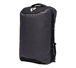 Сумка дорожня Black Diamond Stonehauler 60L (64х40х32 см) Black (BD 680088.0002)