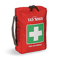 Аптечка туристична Tatonka First Aid Compac Red (TAT 2714.015)