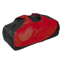 Сумка складна Sea To Summit Ultra-Sil Duffle Bag 40 л, Red (STS AUDUFFBGRD)