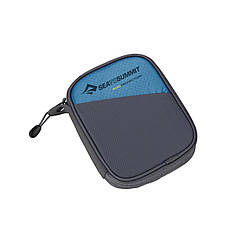 Гаманець Sea To Summit Travel Wallet RFID Blue, 10 х 10 х 2.5 см (STS ATLTWRFIDSBL)