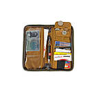 Гаманець Tatonka Travel Zip L RFID B, Olive (TAT 2957.331), фото 3