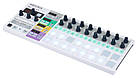 MIDI-контролер ARTURIA BeatStep Pro (White), фото 4