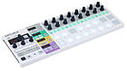 MIDI-контролер ARTURIA BeatStep Pro (White), фото 5