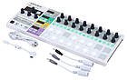 MIDI-контролер ARTURIA BeatStep Pro (White), фото 10