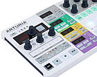 MIDI-контролер ARTURIA BeatStep Pro (White), фото 3