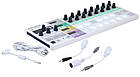 MIDI-контролер ARTURIA BeatStep Pro (White), фото 9