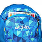 Рюкзак дитячий Tatonka Husky bag Junior 10л на вік від 4 до 7 років, Lawn Green (TAT 1771.404), фото 4