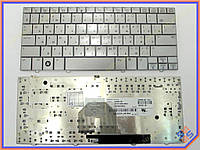 Клавиатура для HP MINI 2133, 2140 ( RU Silver ). Оригинал