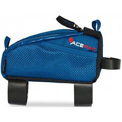 Велосумка на раму Acepac Fuel Bag M Blue (ACPC 1072.BLU) 0.8L