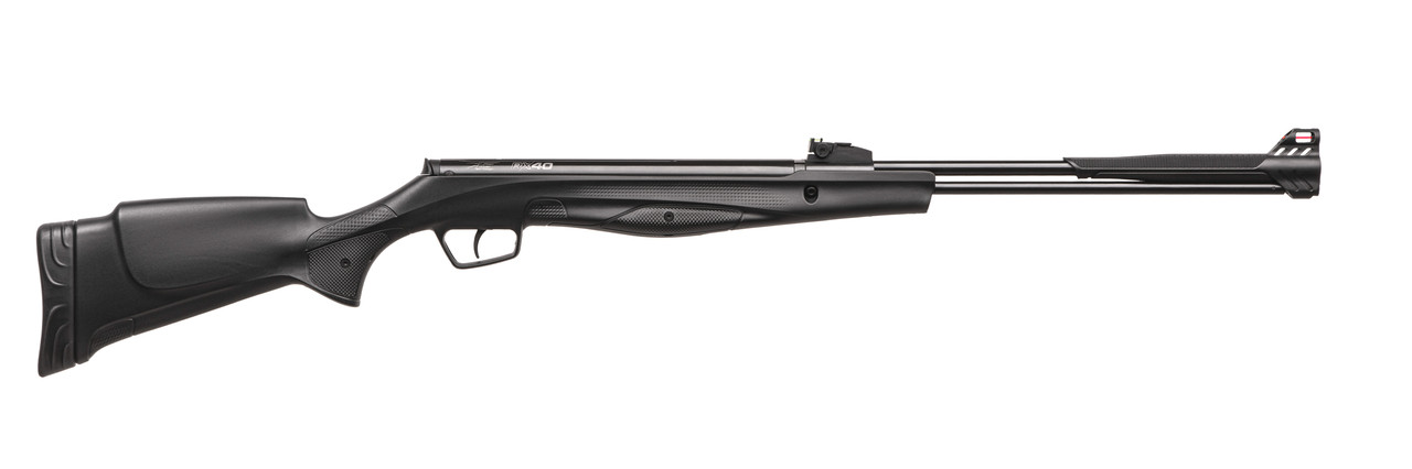 Пневматична гвинтівка Stoeger RX40 Black