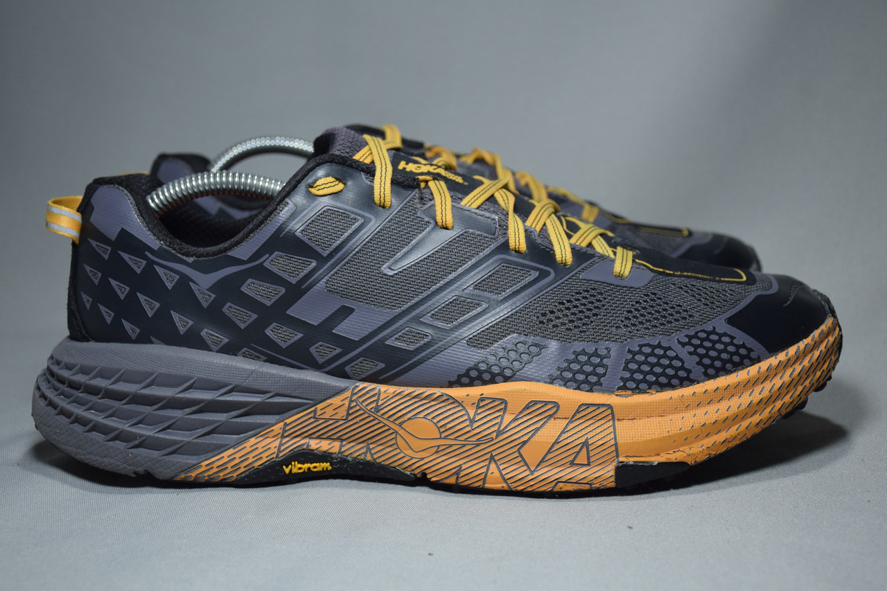 Hoka one one speedgoat 2 2025