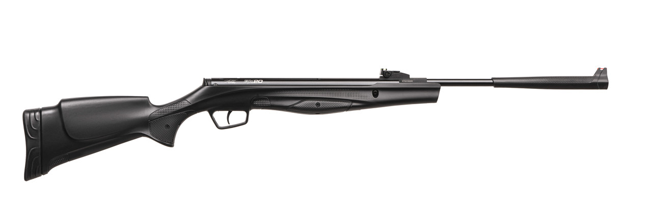 Пневматична гвинтівка Stoeger RX20 Synthetic Stock Black, фото 1