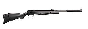 Пневматична гвинтівка Stoeger RX20 Synthetic Stock Black