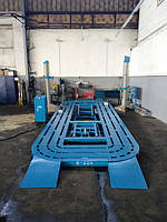 Стапель для рихтувальних робіт Trommelberg B22G м.Київ