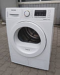 Комплект сушильна та пральна машина Samsung DV71M5020, WF70F5E5P4W, фото 5