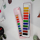 Фарби акварельні, фото 3