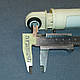 Амортизатор "3794303010/1268832712" для пральної машини AEG, Занусі та Електролюкс (80N/L= 165 mm), фото 3